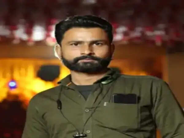 इंदौर में होटल संचालक ने की आत्महत्या, सुसाइड नोट में परिवार से मांगी माफी, प्रेमिका से दूर होने से तनाव में था