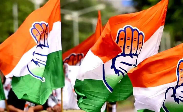 जोरहाट से फिर से मुकाबला करेंगे कांग्रेस सांसद गौरव गोगोई, पहली सूची अंतिम चरण में