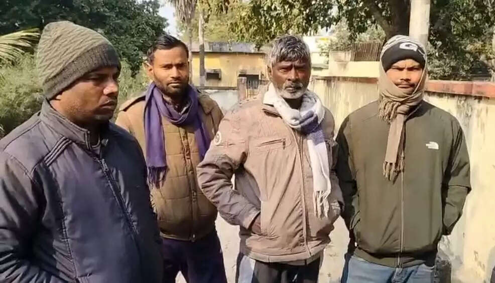 फूड डिलीवरी ब्वॉय ने फांसी लगाकर की आत्महत्या
