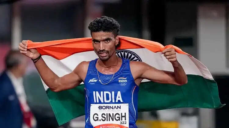 एशियन गेम्स में भारत के पदक अभियान को गुलवीर, प्राची और विथ्या ने और बढ़ाया