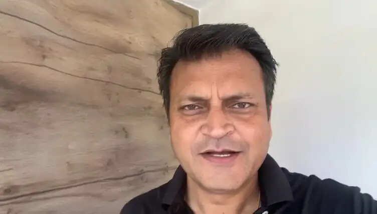 लोकतांत्रिक विचारों में विश्वास करती है भाजपा : अजय आलोक