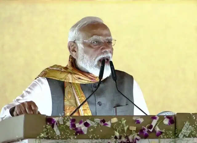 विकसित भारत का सबसे बड़ा आधार पूर्वी भारत का विकास, बंगाल की प्रगति से मिलेगी नई गति : प्रधानमंत्री मोदी