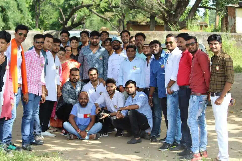 जांजगीर-चांपा : विप्लव शिक्षण एवं कल्याण समिति का 24वां वार्षिकोत्सव पांच नवंबर को