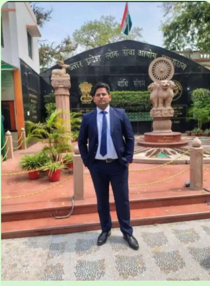 पीसीएस परिणाम में चमके बदलापुर के दो सितारे, प्रतिभा बनीं पंचायत राज अधिकारी तो हिमालय बने नायब तहसीलदार