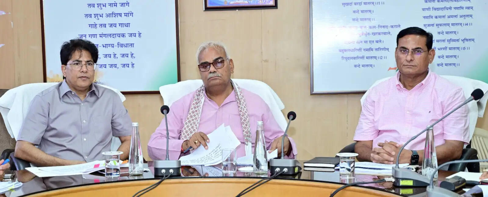 निजी विद्यालयों की मान्यता के आवेदन 31 जुलाई से शुरू होंगे, नियमों की अनदेखी पर होगी सख्त कार्रवाई