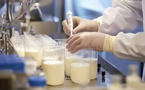 मध्‍य प्रदेश में बनेगी पहली सहकारी क्षेत्र की अत्याधुनिक राज्य स्तरीय डेयरी परीक्षण प्रयोगशाला