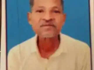 कथित रूप से कीटनाशक सेवन से किसान की मौत
