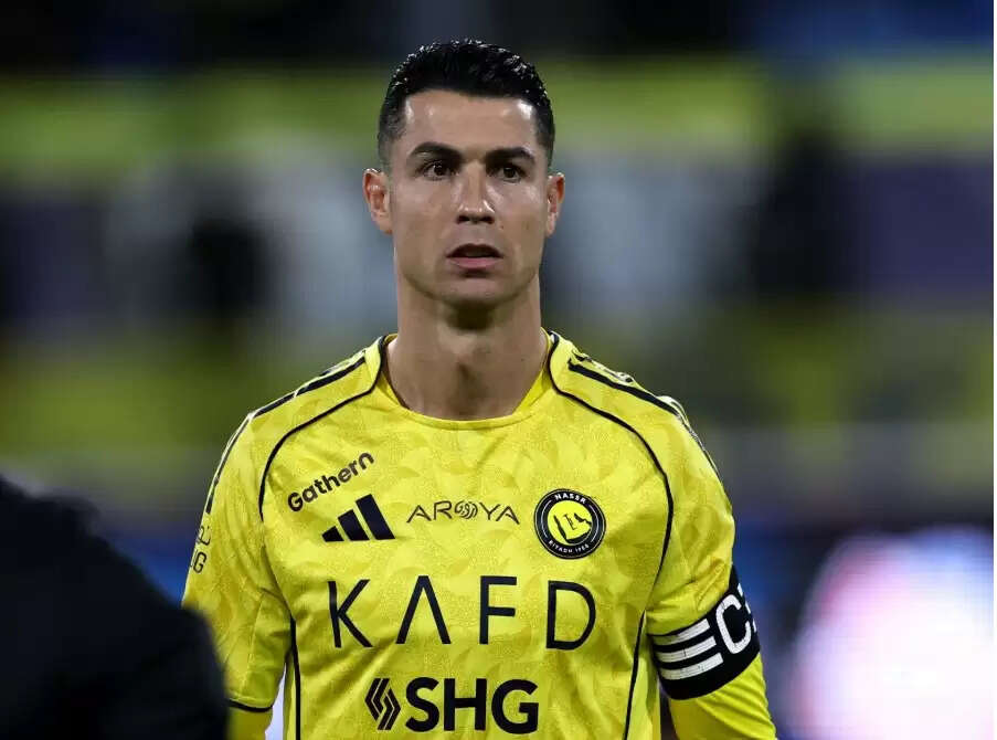 सऊदी प्रो लीग का बहिष्कार खत्म करने को तैयार रोनाल्डो, अल-इत्तिहाद के खिलाफ उतरने की संभावना