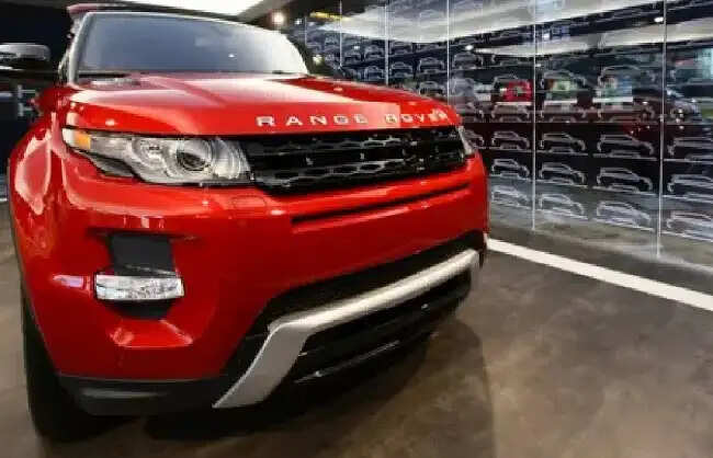 जेएलआर ने ब्रिटेन से आयातित कारों के दाम 75 लाख तक घटाया