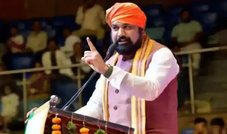 बिहार में राजग का ‘सम्राट युग’ शुरू