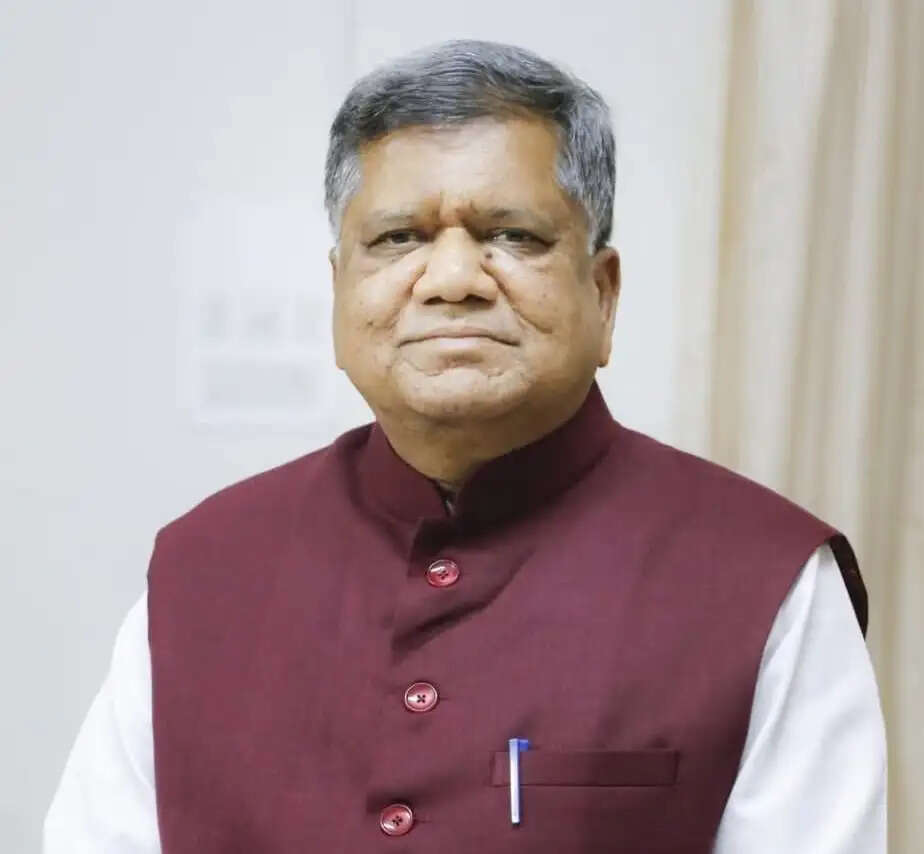 एआई इम्पैक्ट समिट के दौरान कांग्रेस का प्रदर्शन निंदनीय: जगदीश शेट्टर