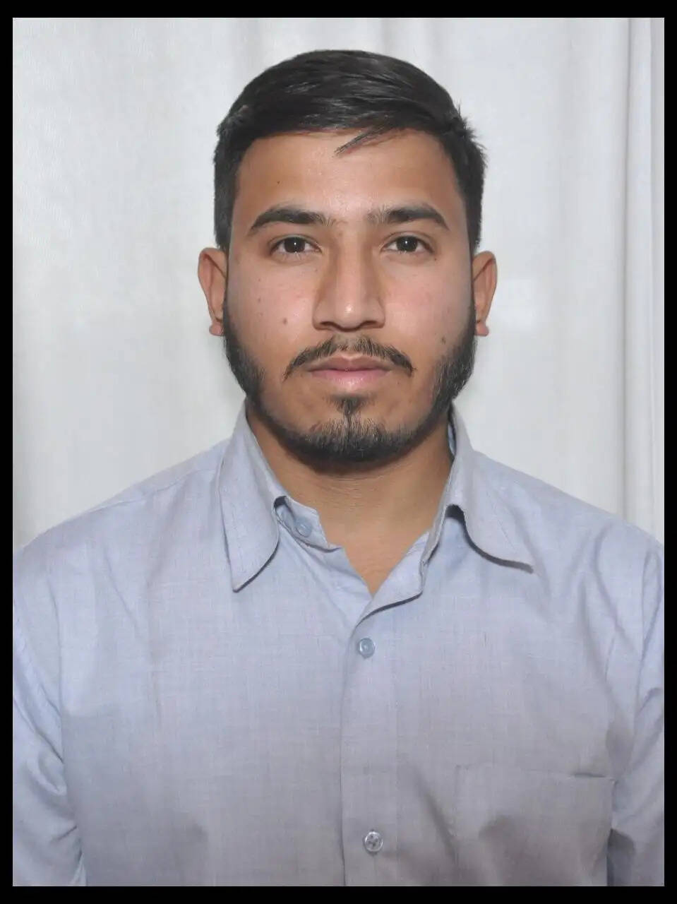 सीयू के छात्र निशांत कुमार का हिंदुस्तान पेट्रोलियम कॉर्पोरेशन लिमिटेड में चयन