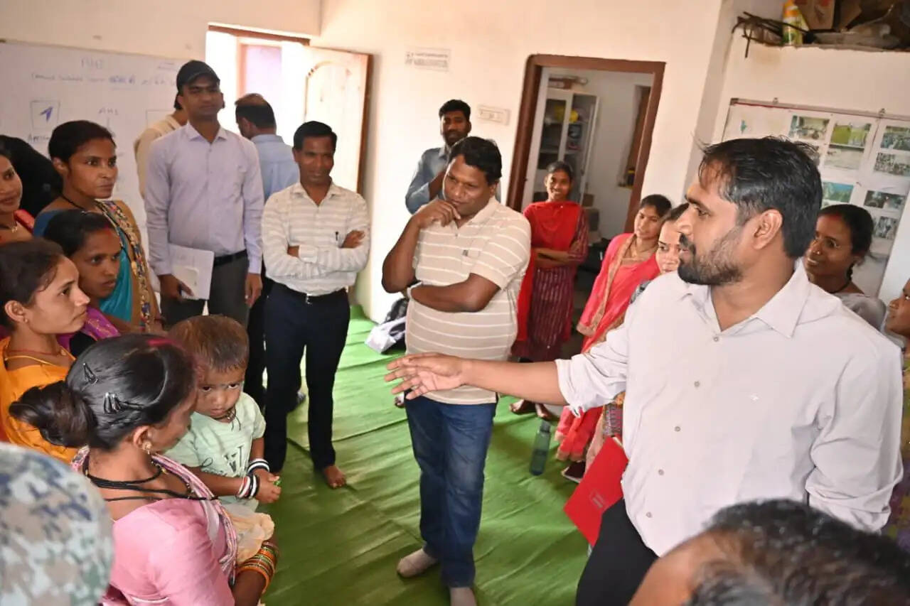 एफपीओ को मिलेगी नई पैकेजिंग मशीन