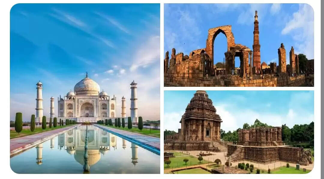 विश्व धरोहर दिवस पर एएसआई स्मारकों पर नहीं लगेगा कोई प्रवेश शुल्क