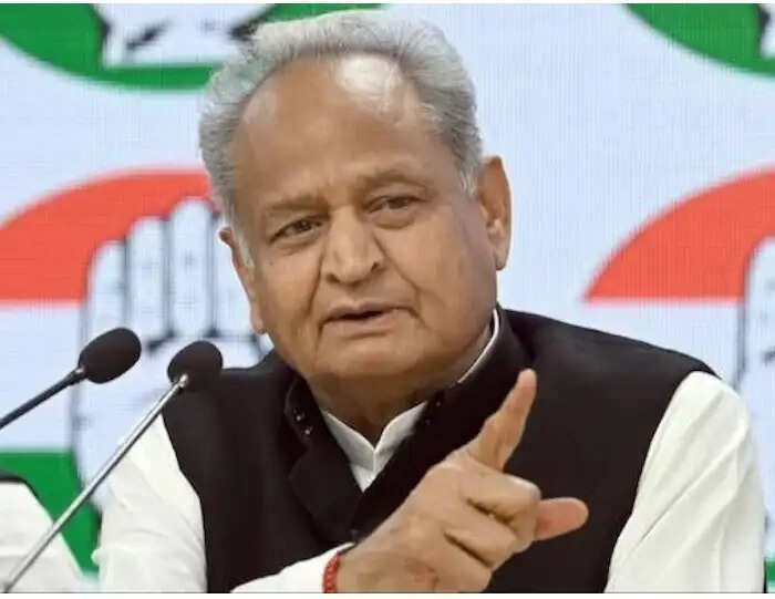 एकजुट कांग्रेस पंचायत चुनाव में जीत दर्ज करेगी और अगली बार कांग्रेस की सरकार बनेगी: गहलोत