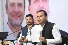 मप्र: कांग्रेस का आनंदपुर धाम ट्रस्ट पर अवैध गतिविधियां संचालित करने का आरोप, वीडियो होने का दावा