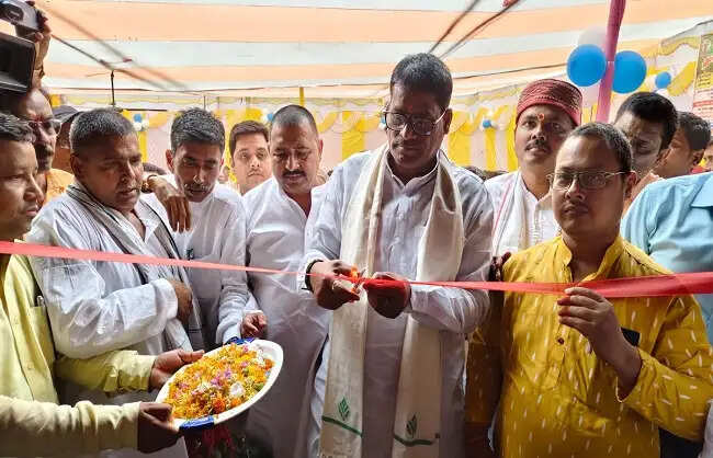 रबी विपणन मौसम 2026-27: गेहूं खरीद शुरू, पैक्स बने सहारा