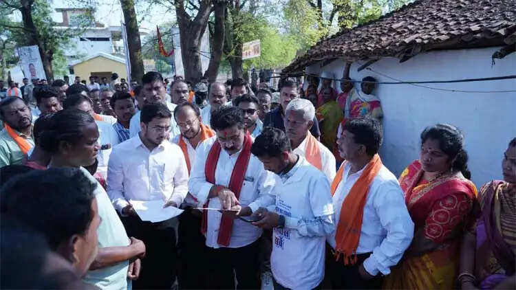 प्रदेश सरकार का संकल्प, हर पात्र व्यक्ति को मिलेगा शत-प्रतिशत आवास : विजय शर्मा