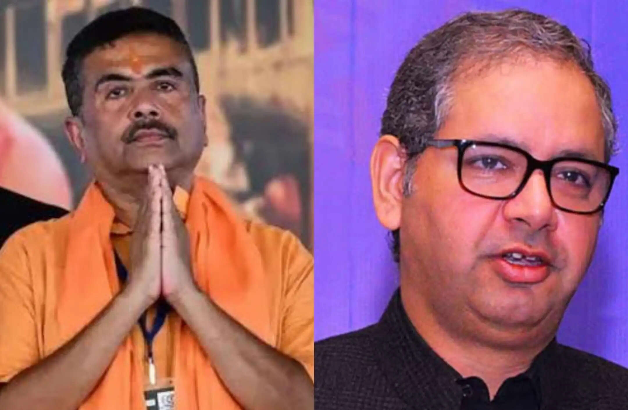 पश्चिम बंगाल स्कूल सेवा आयोग के अध्यक्ष बने वरिष्ठ आईएएस दुष्यंत नारियाला