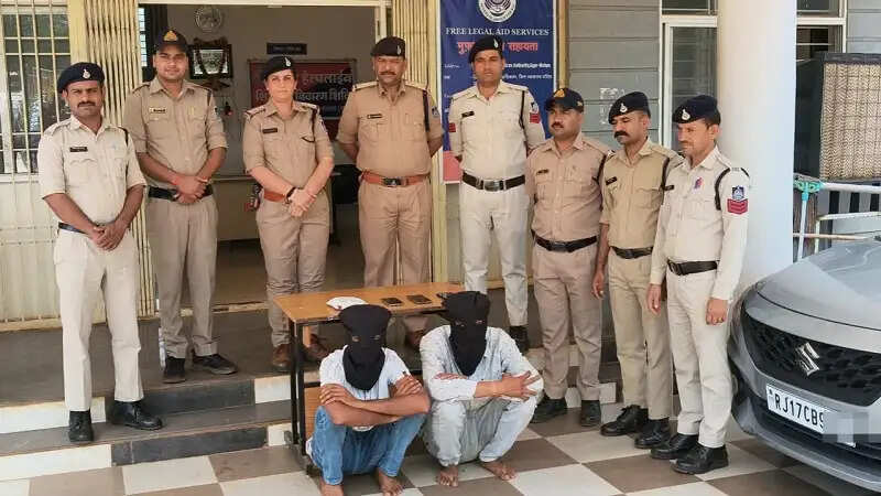 मप्र पुलिस की नशे के विरुद्ध प्रभावी कार्रवाई, पांच दिन में 1.22 करोड़ रुपये से अधिक के मादक पदार्थ जब्त