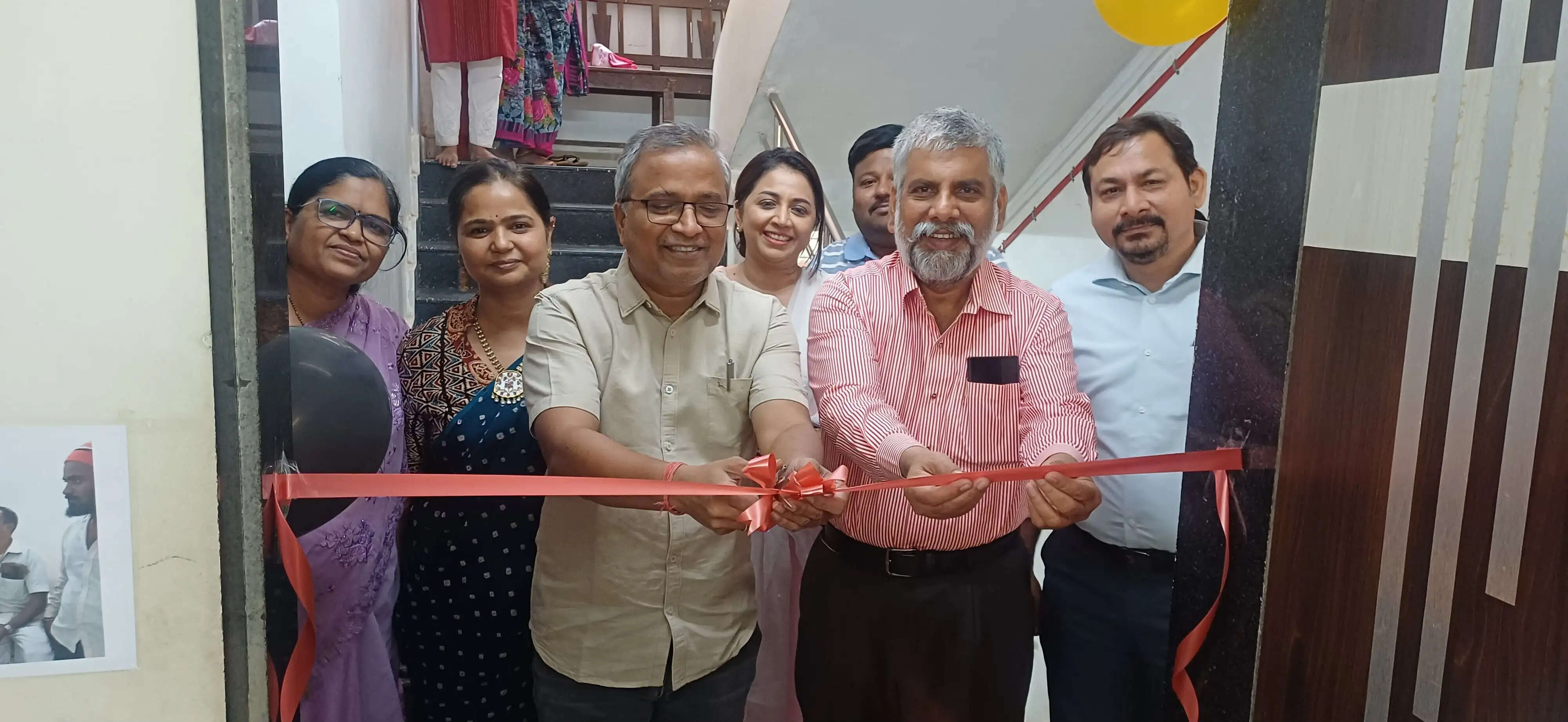 ठाणे सिविल में बच्चों के लिए निशुल्क नेत्र चिकित्सालय शुरू