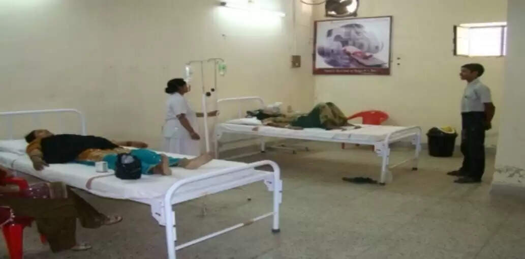 बीआरडी मेडिकल कॉलेज : डे केयर कीमोथेरेपी मॉडल कैंसर मरीजों का बन रहा संबल