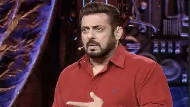 सलमान खान के आवास पर आगंतुकों के प्रवेश के लिए नया प्रोटोकॉल