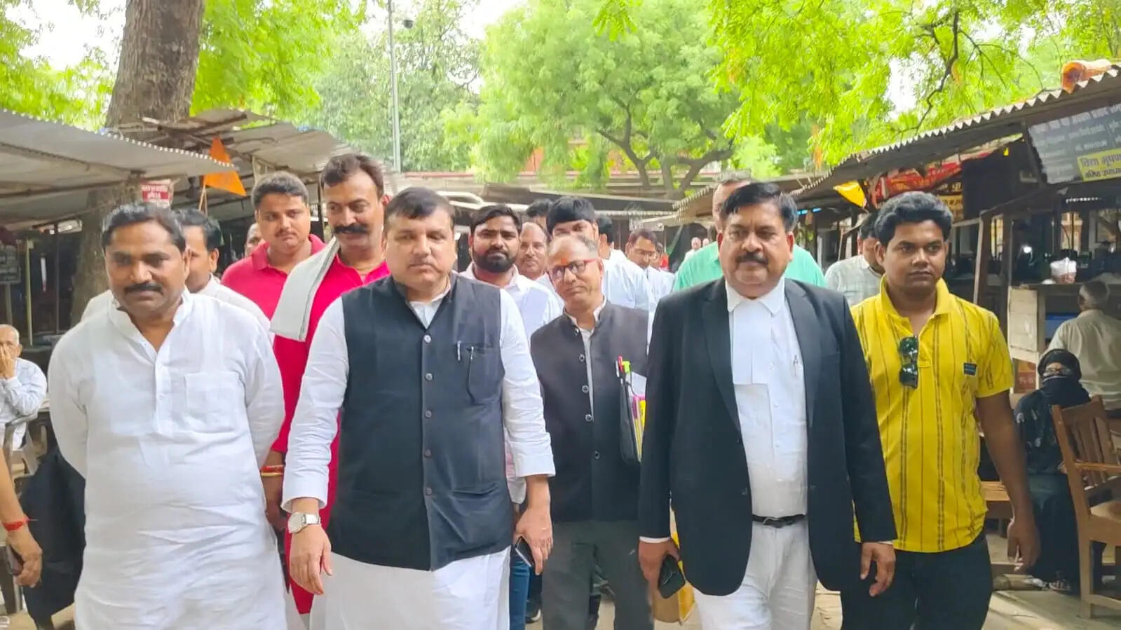 आआप के संजय सिंह मामले में टली सुनवाई, अब 14 मई को होगी अगली पेशी