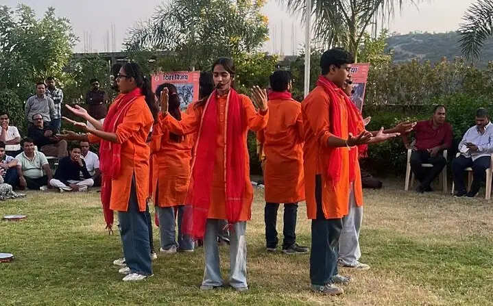 दिवेर विजय महोत्सव के समापन शनिवार को, केन्द्रीय मंत्री शेखावत और उप मुख्यमंत्री डॉ. बैरवा आएंगे
