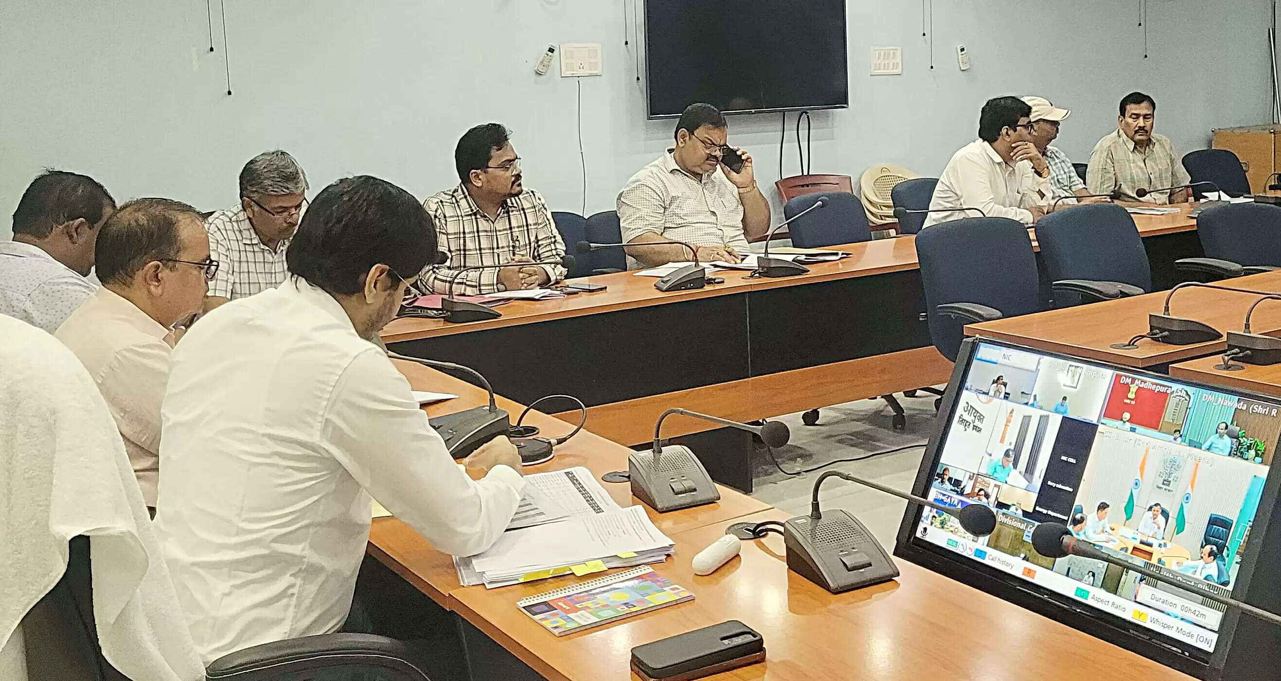 वृद्धा पेंशन योजना को लेकर 11 जुलाई को विशेष कार्यक्रम