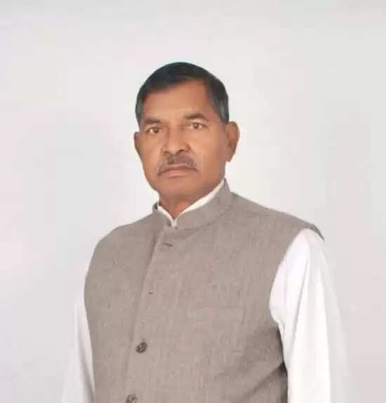 (अपडेट) दिवंगत सपा विधायक विजय सिंह गोंड का कनहर नदी किनारे हाेगा अंतिम संस्कार