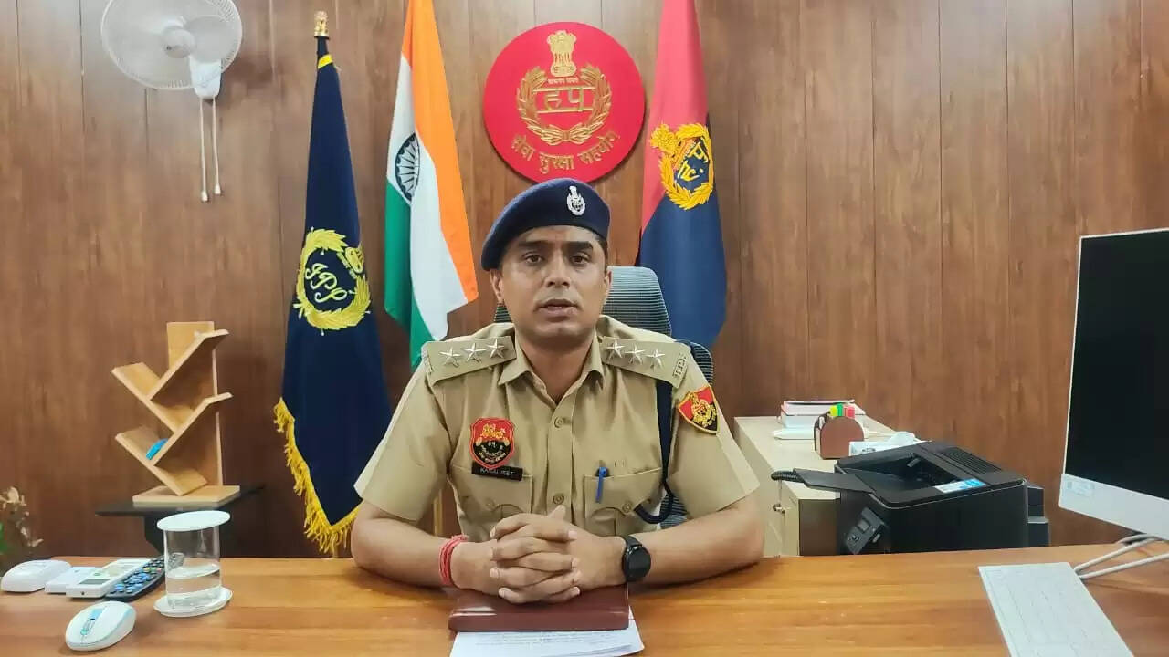 वाई प्लस नियमों की अवहेलना कर रहे दुष्यंत चौटाला, शिकायत पर जांच जारी : डीएसपी