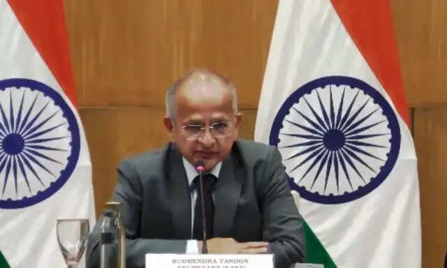 भारत-वेनेजुएला के बीच ऊर्जा साझेदारी पर जोर, आर्थिक सहयोग के नए क्षेत्रों पर भी चर्चा