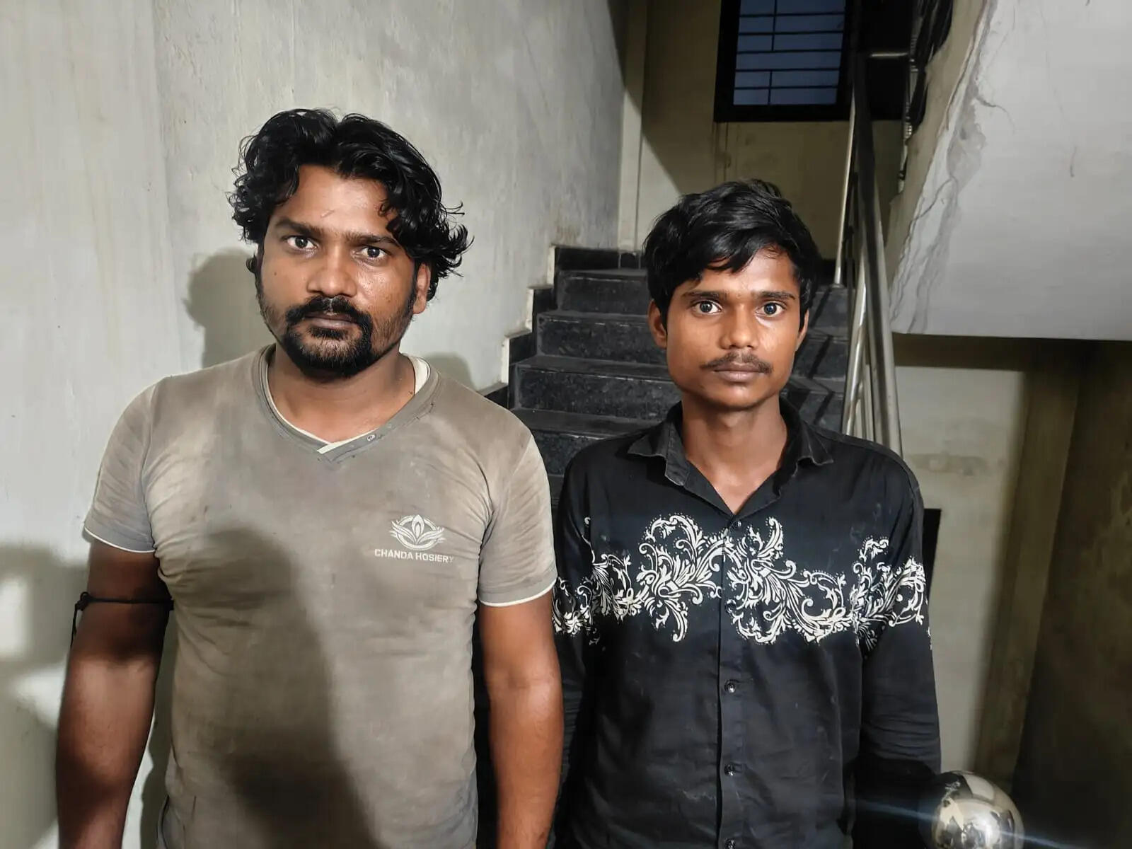 छग : ट्रक में हैवी मशीनरी के बीच छिपाकर ले जा रहे थे गांजा, 1.91 क्विंटल मादक पदार्थ के साथ पिता-पुत्र गिरफ्तार