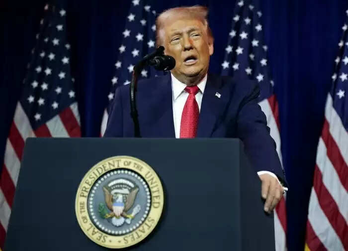 हाउस रिपब्लिकन रिट्रीट में ट्रंप का संबोधन, वेनेजुएला कार्रवाई को बताया ‘शानदार’, विपक्ष पर भी साधा निशाना