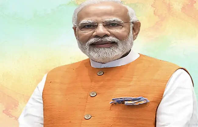 सर्वाधिक लंबे कार्यकाल के लिए प्रधानमंत्री मोदी को मिल रही बधाई