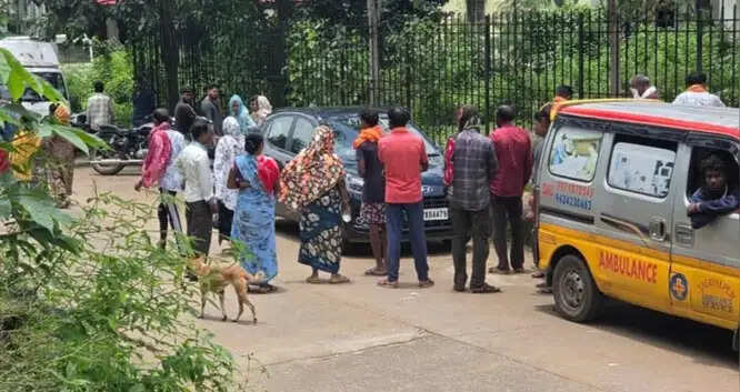 रायकोट में युवती ने फांसी लगाकर की आत्महत्या