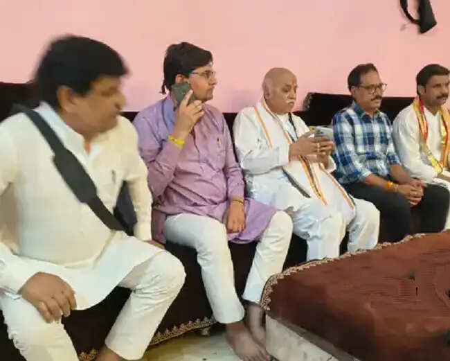 जिहादियों में खत्म हो गया हिन्दू संगठनों का डर, इसीलिए बढ़ रही लव जिहाद की घटनाएं: तोगड़िया