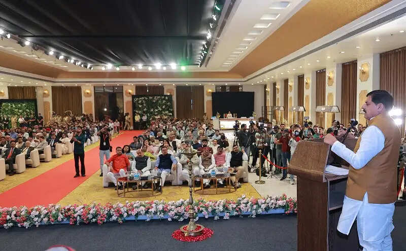 भारत के लोकतंत्र को मजबूत बनाए रखने में न्यायपालिका की भूमिका महत्वपूर्ण : मुख्यमंत्री डॉ. यादव