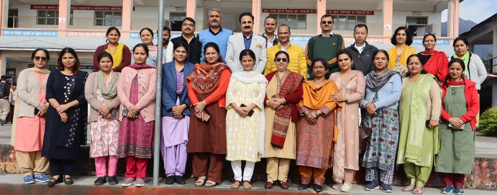 परीक्षा प्रणाली में सुधार के लिए विद्यार्थियों और शिक्षकों से सुझाव ले रहा शिक्षा बोर्ड : डॉ. राजेश शर्मा