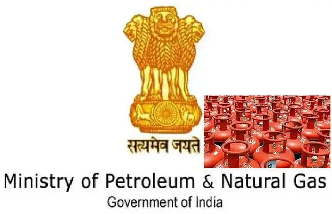 एक दिन में 51.5 लाख एलपीजी सिलेंडर किए गए डिलीवर: सरकार