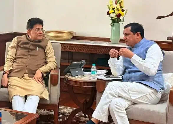 उत्तराखंड के उत्पादों को मिलेगा अंतराष्ट्रीय बाजार, केंद्र वाणिज्य मंत्रालय तैयार करेगा योजना