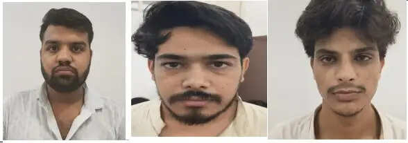 फर्जी एफएमजी सर्टिफिकेट रैकेट: एसओजी ने विदेश से एमबीबीएस कर लौटे तीन और फर्जी डॉक्टर दबोचे