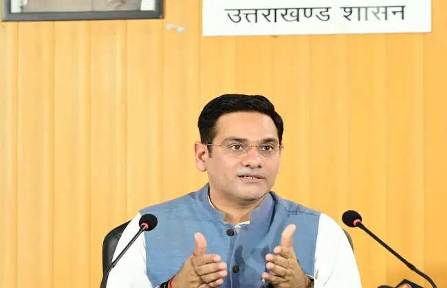 उत्तराखंड की ट्राउट मछली पहली बार पहुंची अंतरराष्ट्रीय बाजार,पांच टन निर्यात