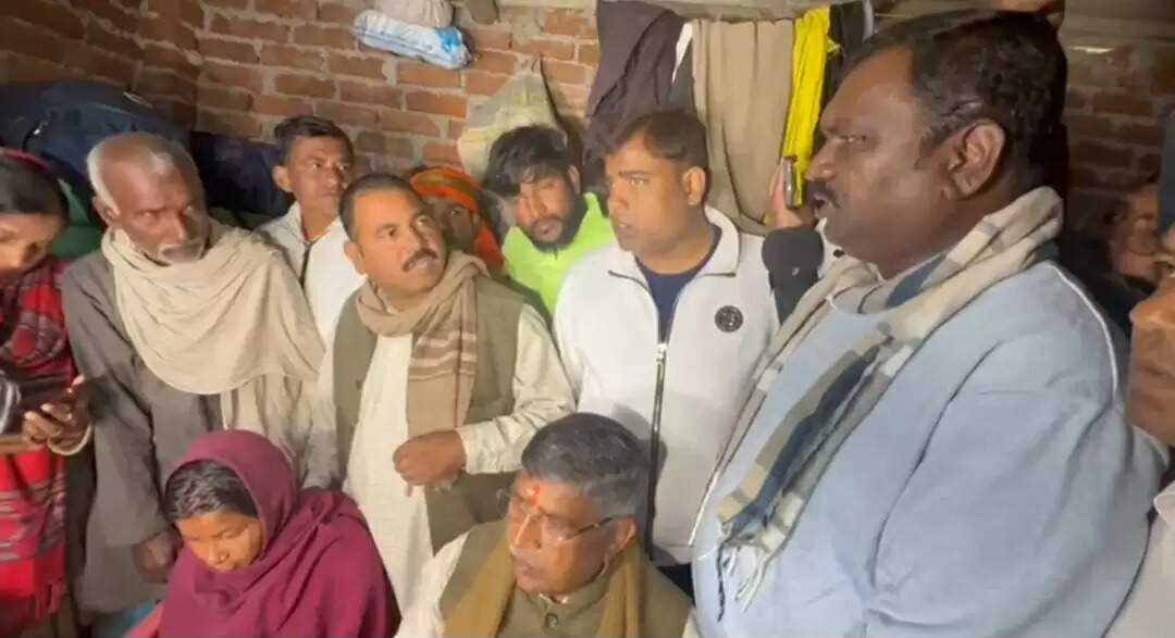 राज्य में अपराधी बेलगाम, पुलिस मस्त: आदित्य साहू