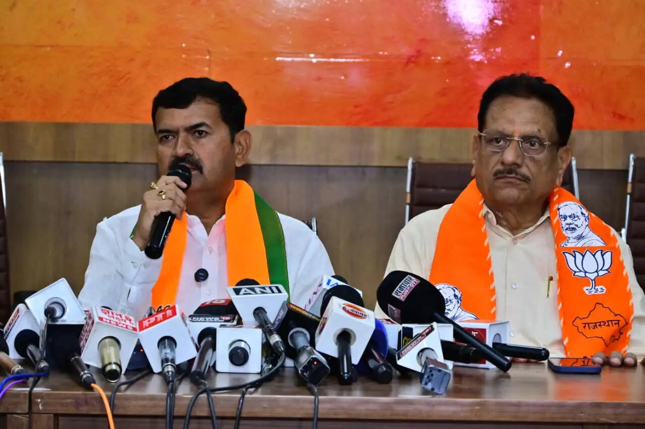 प्रदेशभर में हर्षोल्लास से मनाया जाएगा भाजपा का 47वां स्थापना दिवस: श्रवण सिंह बगड़ी