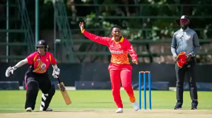 जिम्बाब्वे महिला टीम पहली बार खेलेगी आईसीसी महिला चैंपियनशिप, न्यूज़ीलैंड दौरे से होगा आगाज़