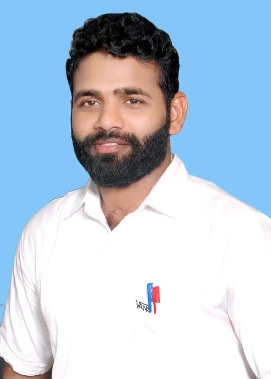 हिसार : सुंदर सिंह किरतान आम आदमी पार्टी के युवा जिला अध्यक्ष नियुक्त