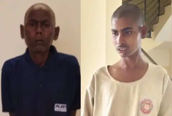 सद्गुरु कृपा अपना घर आश्रम ने दो असहायों को दिया गया आश्रय