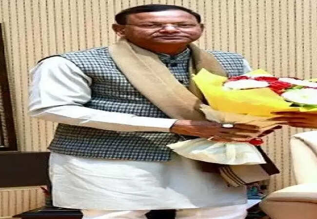 जिला मुख्यालयों पर भाजपा महिला मोर्चा का विरोध प्रदर्शन स्थगित